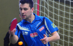 LEVALLOIS SPORT 2-N2