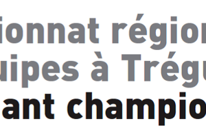 TITRE PAR EQUIPES (22) : R1-CPB RENNES