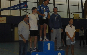 TOURNOI DU TTC BREST