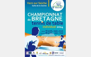 CHAMPIONNAT DE BRETAGNE (VERN 35)