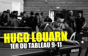 TOURNOI DE QUIMPER