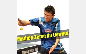 TOURNOI DE POUIGNEAU