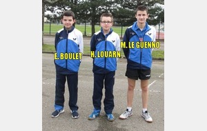 CRITÉRIUM FÉDÉRAL