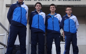 CRITÉRIUM FÉDÉRAL