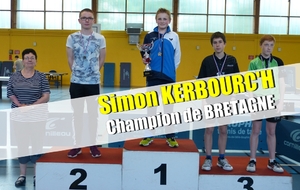 FINALES PAR CLASSEMENT