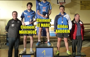 TOURNOI DE GUIPAVAS 