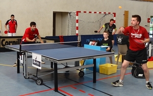 TOURNOI DES 12H D'ELLIANT