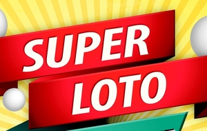 SUPER LOTO DU CLUB