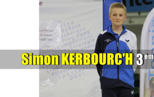 FINALES NATIONALES/CLT