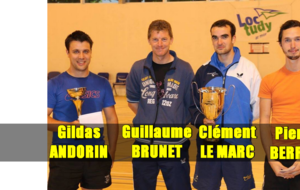 TOURNOI DE LOCTUDY 