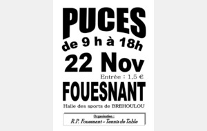 TROC &amp; PUCES