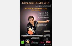 TOURNOI DE LAMPAUL-GUIMILIAU
