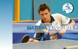 TOURNOI DE POULDREUZIC