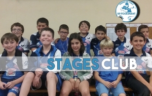 STAGE CLUB