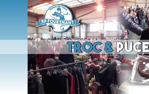 TROC &amp; PUCES