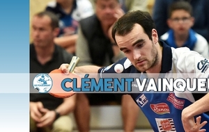 TOURNOI DE QUIMPER