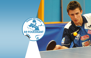 TOURNOI DE PLOMEUR