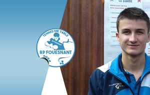 TOURNOI DE PLOMEUR