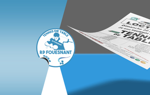 TOURNOI DE LOCTUDY