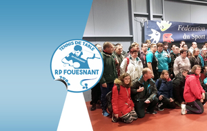 CHAMPIONNAT DU FINISTÈRE