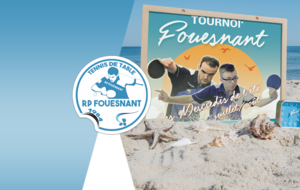 TOURNOI DE FOUESNANT