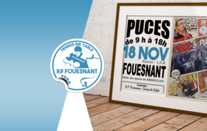 TROC &amp; PUCES