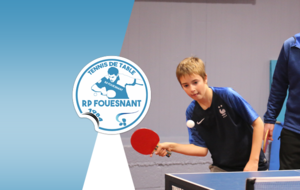 TOURNOI PARENTS/ENFANTS