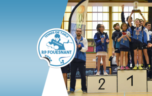 CHAMPIONNAT DU FINISTÈRE