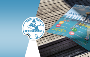 TOURNOI DE FOUESNANT