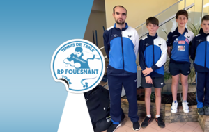 CRITÉRIUM FÉDÉRAL