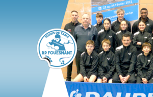 CHAMPIONNAT DE FRANCE DES RÉGIONS