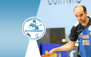 LE MARC, VAINQUEUR A GUIPAVAS