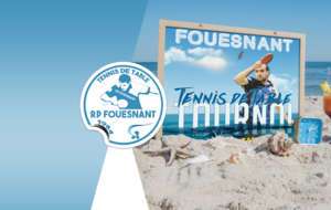 TOURNOI DE FOUESNANT