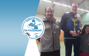 CLAUDE, CHAMPION DE BRETAGNE !