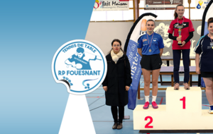 FINALES PAR CLASSEMENTS