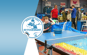 TOURNOI INTER-ECOLES