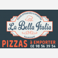 PIZZERIA BELLA ITALIA