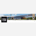 LECLERC - FOUESNANT/PLEUVEN