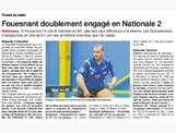 OUEST FRANCE 200913