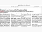 OUEST FRANCE 071013