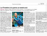 OUEST FRANCE 211013