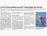 OUEST FRANCE 160114