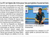 OUEST FRANCE 010414