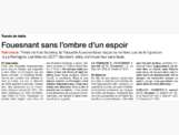OUEST FRANCE 071114