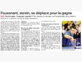 OUEST FRANCE 130315