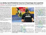 OUEST FRANCE 130415
