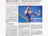 OUEST FRANCE 030615