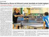OUEST FRANCE 080515