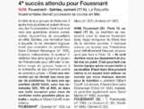 OUEST FRANCE 06/11/15
