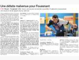OUEST FRANCE 27/02/17